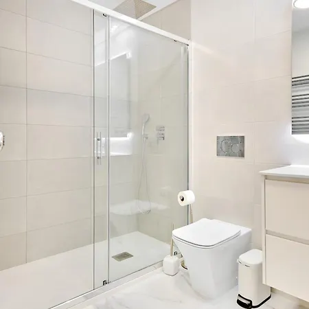 Carmel Flamenca Village Apartment Dehesa de Campoamor (Orihuela Costa)