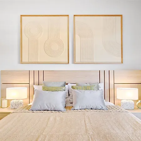Carmel Flamenca Village Apartment