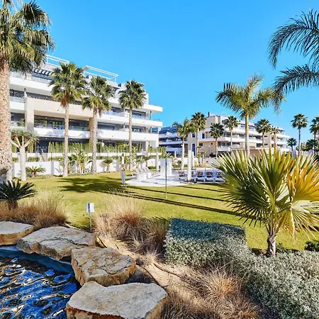 Carmel Flamenca Village Apartment *