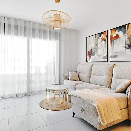 Apartment Carmel Flamenca Village