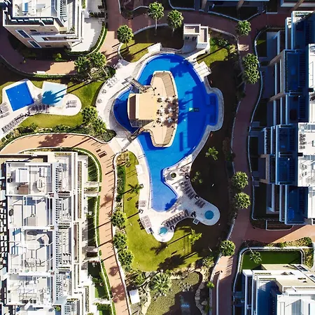 Apartment Carmel Flamenca Village