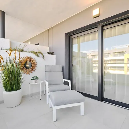 Carmel Flamenca Village Apartment